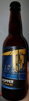Hopper American Wheat Ale