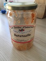 Ratatouille