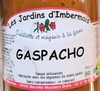 Gaspacho