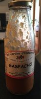 Gapacho