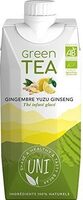 Green tea
