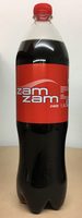 Zam Zam Cola