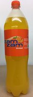 Zam Zam Orange