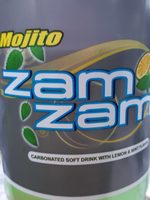 Zam Zam Mojito 1,5 L