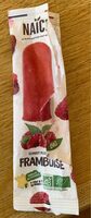 Sorbet plein fruit Framboise