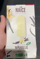 Naice Vanille