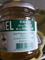 Miel d'acacia