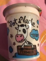 Pot d'vache