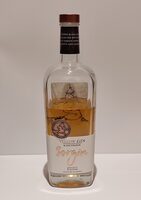 Yellow Gin