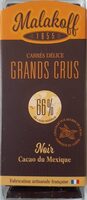 Carré Delice Grands Crus