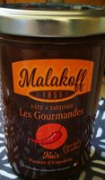 Pâte à tartiner