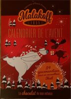 Calendrier de l’avent