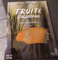 Truite