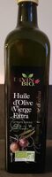 Huile d'olive vierge extra