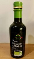 Aceto Balsamico di Modena IGP