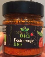 Pesto rouge