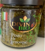 Pesto