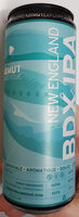 New England BDX IPA