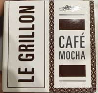 Le Grillon Café Mocha