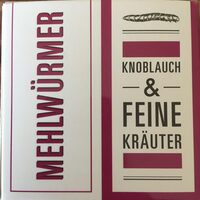 Mehlwürmer