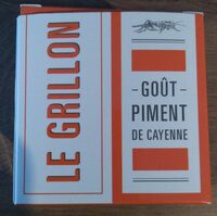 Le Grillon