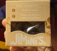 Jimini’s Le Grillon