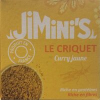 Le criquet