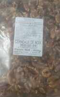 Cerneaux de noix
