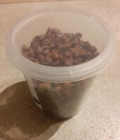 Pépites de chocolat