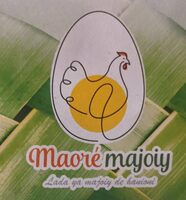Oeuf frais