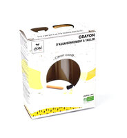 Crayon d'assaisonnement à tailler - Citron confit (BIO)