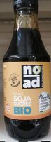 Sauce Soja Sucrée Bio