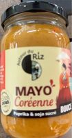 Mayo Coréenne Douce