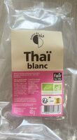 Thai blanc