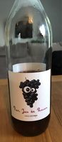Pur jus de raisin
