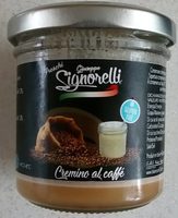 Cremino al caffé