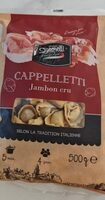 Raviolis