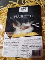 Spaghetti