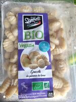 Gnocchi