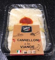 Cannelloni à la viande