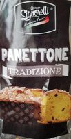 Panettone