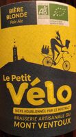 Bière blonde