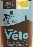 Bière blanche