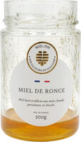 Miel de ronce