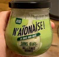 N’aïonaise !