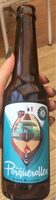 Bière blanche