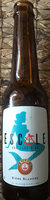Bière blanche