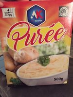 Purée
