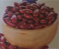 Haricots rouges