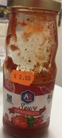 Sauce Arrabbiata